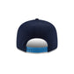 Tennessee Titans Two Tone 9FIFTY Snapback Hat