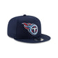 Tennessee Titans Basic 9FIFTY Snapback Hat
