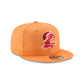 Tampa Bay Buccaneers Classic Logo 9FIFTY Snapback Hat