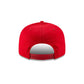 San Francisco 49ers Basic 9FIFTY Snapback Hat