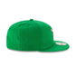 Philadelphia Eagles Historic Green 9FIFTY Snapback Hat