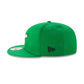 Philadelphia Eagles Historic Green 9FIFTY Snapback Hat