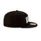 Las Vegas Raiders Basic 9FIFTY Snapback Hat