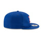 New York Giants Basic 9FIFTY Snapback Hat