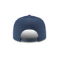 Denver Broncos Basic 9FIFTY Snapback Hat