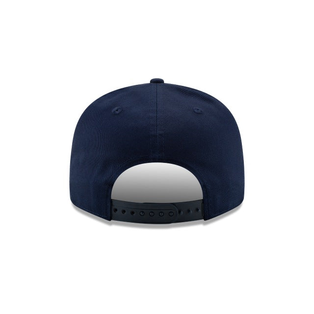Chicago Bears Basic 9FIFTY Snapback Hat – New Era Cap
