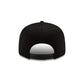 Baltimore Ravens Black 9FIFTY Snapback Hat