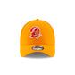 Tampa Bay Buccaneers Orange Team Classic 39THIRTY Stretch Fit Hat