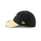 New Orleans Saints Team Classic 39THIRTY Stretch Fit Hat