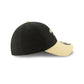 New Orleans Saints Team Classic 39THIRTY Stretch Fit Hat