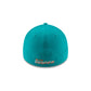 Miami Dolphins Team Classic 39THIRTY Stretch Fit