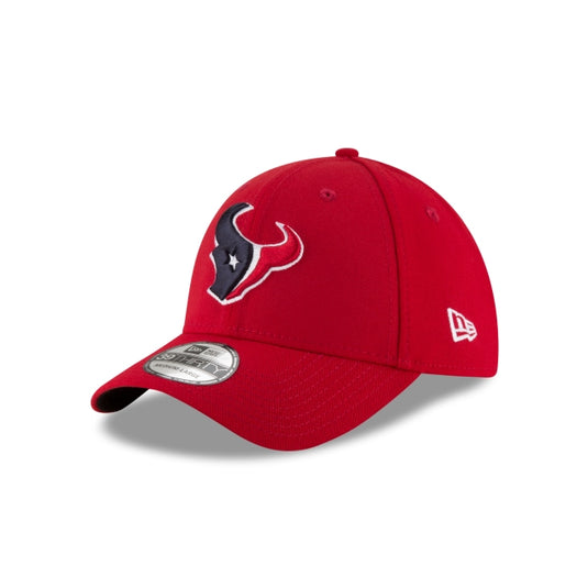 Houston Texans Team Classic 39THIRTY Stretch Fit Hat - New Era Cap