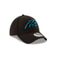 Carolina Panthers Team Classic 39THIRTY Stretch Fit Hat