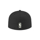 Houston Rockets Basic 59FIFTY Fitted Hat