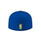 Golden State Warriors Two Tone 59FIFTY Fitted