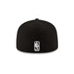 Boston Celtics Basic 59FIFTY Fitted