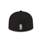 Orlando Magic Basic 59FIFTY Fitted Hat
