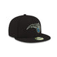 Orlando Magic Basic 59FIFTY Fitted Hat