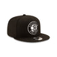 Brooklyn Nets 9FIFTY Snapback Hat