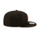 Portland Trail Blazers 9FIFTY Snapback Hat