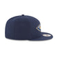 New Orleans Pelicans 9FIFTY Snapback Hat