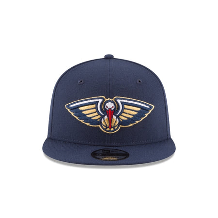 New Orleans Pelicans 9FIFTY Snapback Hat