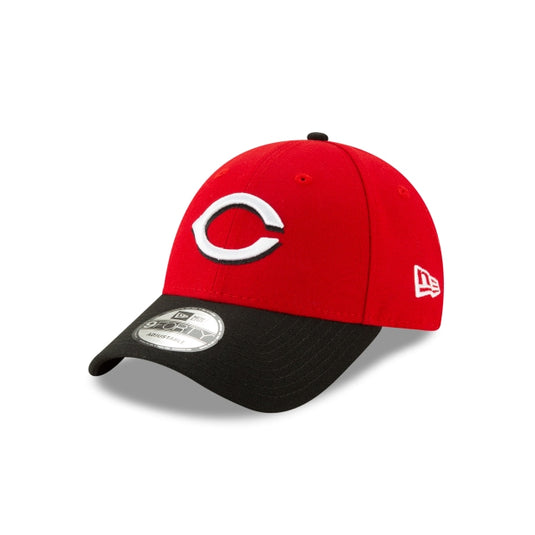 Cincinnati Reds The League 9FORTY Adjustable Hat - New Era Cap