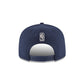 Indiana Pacers Team Color 9FIFTY Snapback