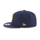 Indiana Pacers Team Color 9FIFTY Snapback Hat