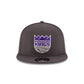 Sacramento Kings Team Color 9FIFTY Snapback Hat