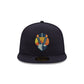 Las Vegas Aviators Authentic Collection 59FIFTY Fitted Hat