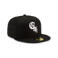 Chicago White Sox City Connect 59FIFTY Fitted Hat