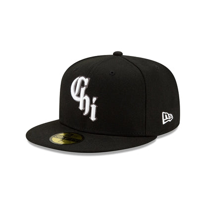 Chicago White Sox City Connect 59FIFTY Fitted