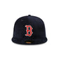 Boston Red Sox Corduroy 59FIFTY Fitted Hat