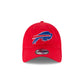 Buffalo Bills Core Classic 9TWENTY Adjustable Hat