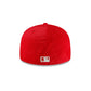Washington Nationals Corduroy 59FIFTY Fitted Hat