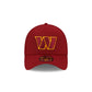 Washington Commanders Team Classic 39THIRTY Stretch Fit Hat