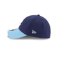 Chicago Cubs City Connect 39THIRTY Stretch Fit Hat
