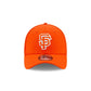 San Francisco Giants City Connect 39THIRTY Stretch Fit Hat