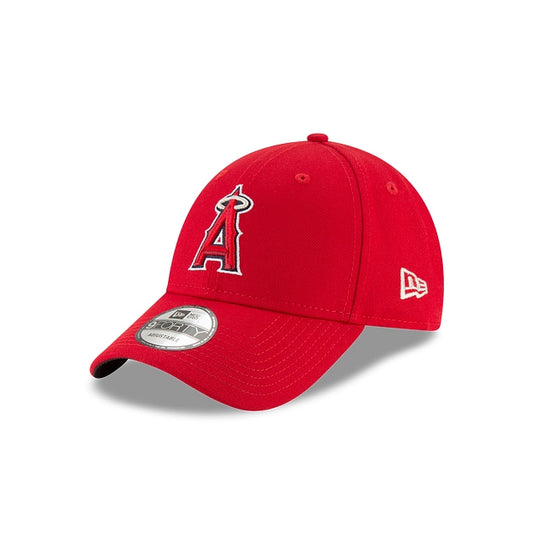 Los Angeles Angels The League 9FORTY Adjustable Hat - New Era Cap
