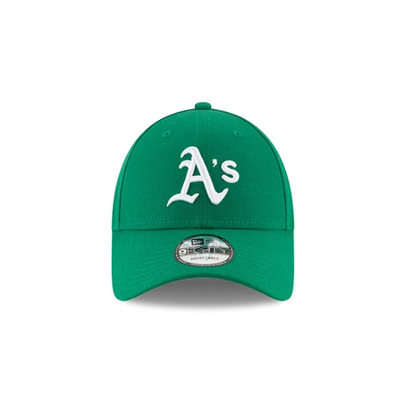 Oakland Athletics The League 9FORTY Adjustable Hat