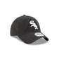 Chicago White Sox Core Classic 9TWENTY Adjustable Hat