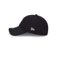 New York Yankees Mini Patch Womens 9TWENTY Adjustable Hat