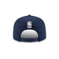 Washington Wizards Basic 9FIFTY Snapback Hat