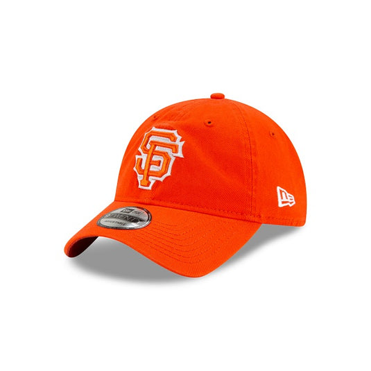 San Francisco Giants City Connect 9TWENTY Adjustable Hat - New Era Cap