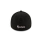 Chicago White Sox City Connect 39THIRTY Stretch Fit Hat