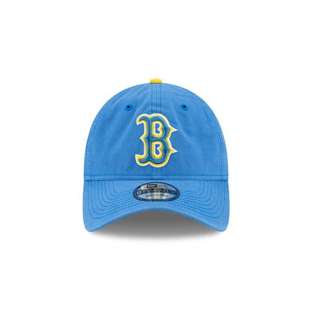 Boston Red Sox City Connect 9TWENTY Adjustable Hat