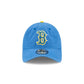 Boston Red Sox City Connect 9TWENTY Adjustable Hat
