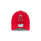 Los Angeles Angels The League 9FORTY Adjustable Hat