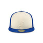 Essentials By Fear Of God Light Royal 59FIFTY Fitted Hat